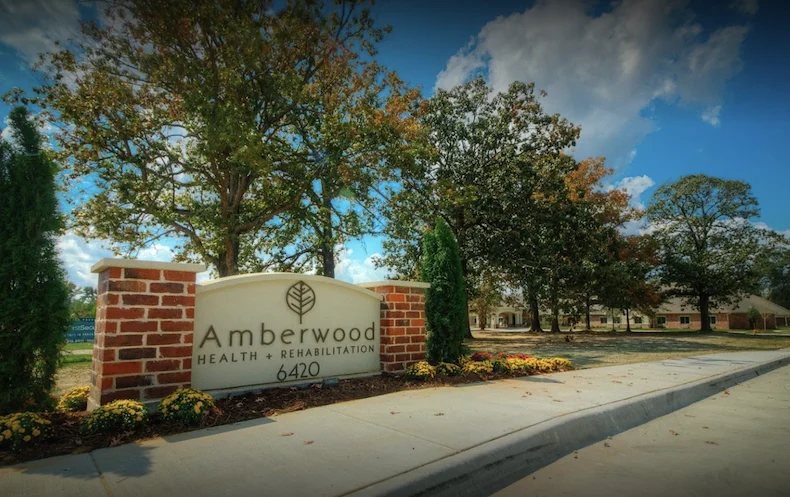 Image of Amberwood Health and Rehabilitation (1)