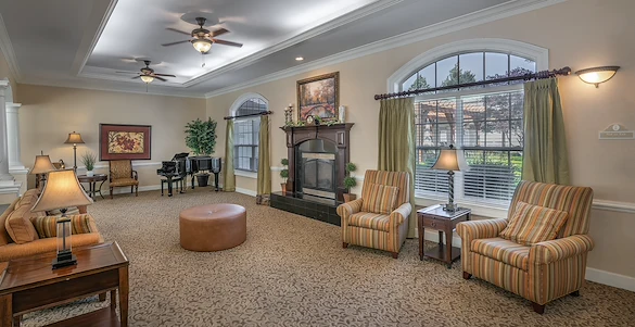 Image of Benton House of Douglasville (5)