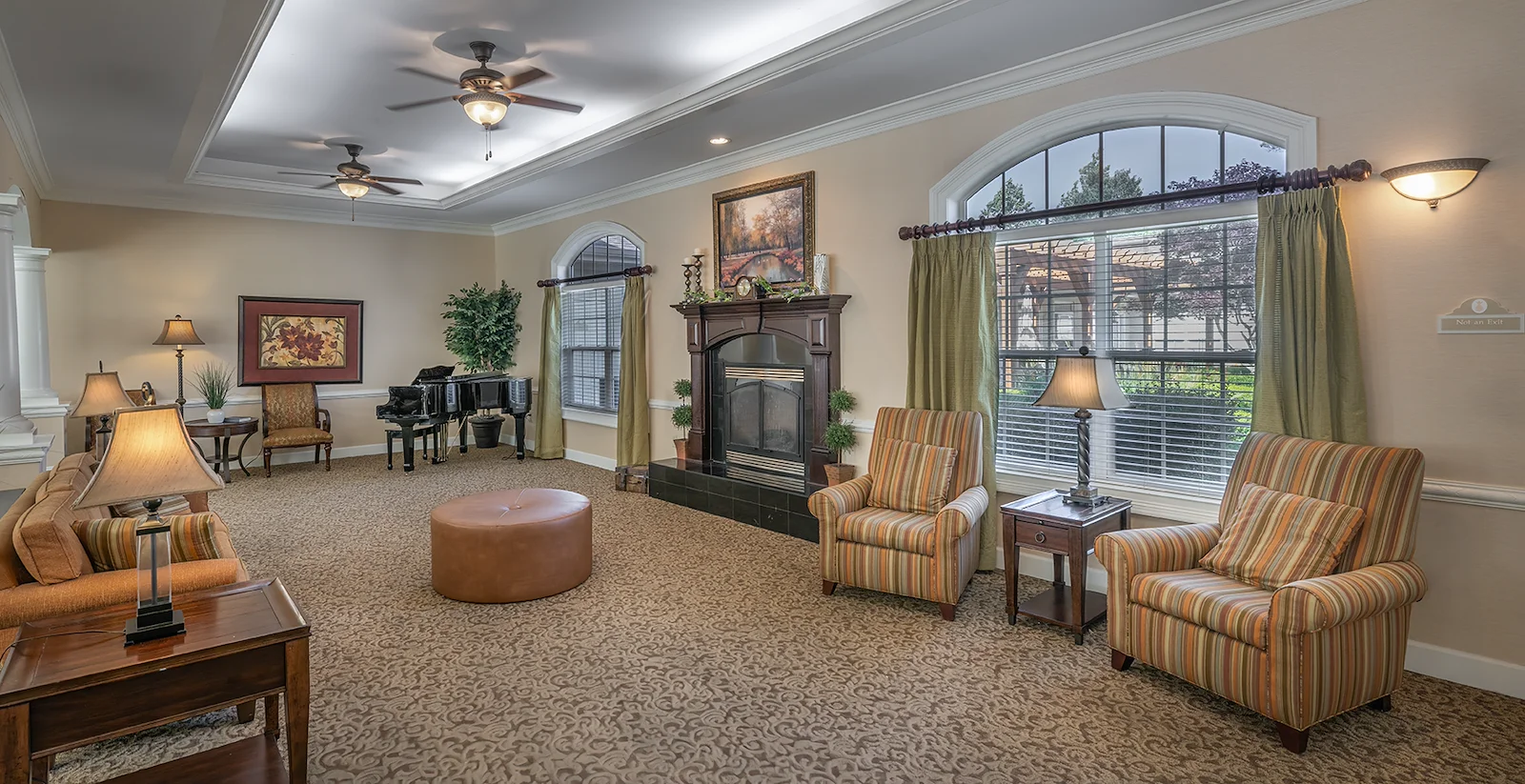 Image of Benton House of Douglasville (5)