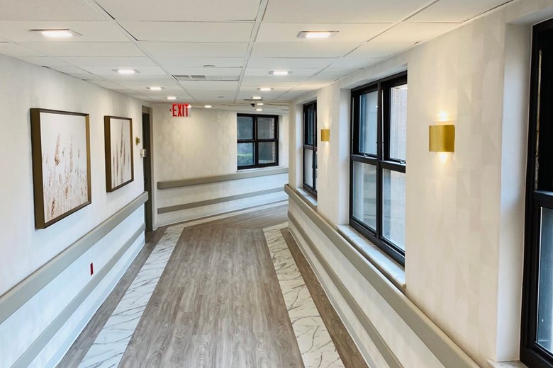 Image of Oakland Rehab & Healthcare Center (6)