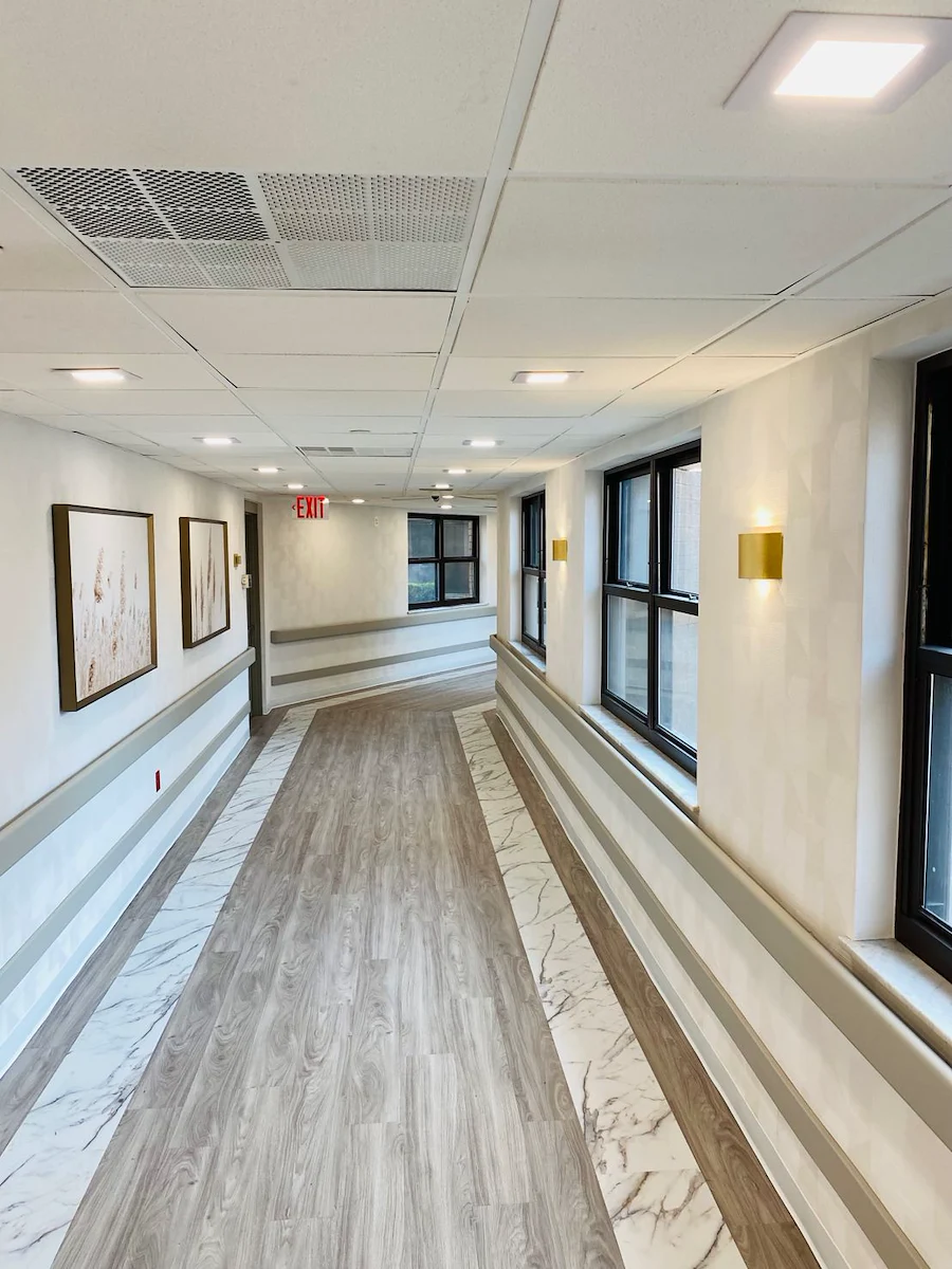 Image of Oakland Rehab & Healthcare Center (6)