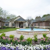 Image of Cypress Assisted Living - CyFair (1)