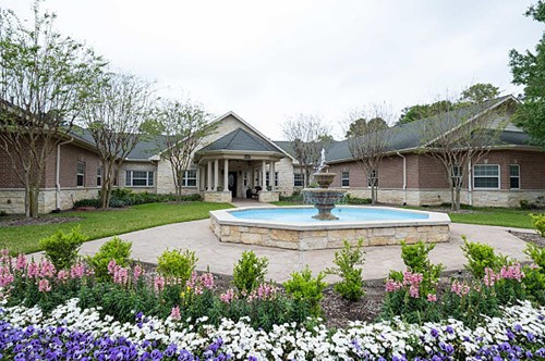 Image of Cypress Assisted Living - CyFair (1)