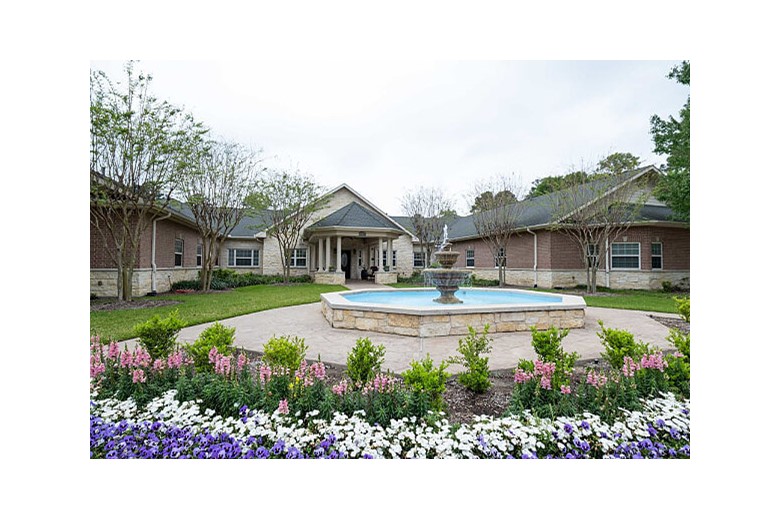 Image of Cypress Assisted Living - CyFair (1)