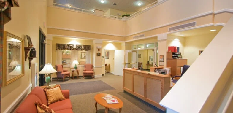 Image of Magnolia Assisted Living - Belfast (2)