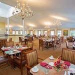 Image of The Village at Buckland Court (2)