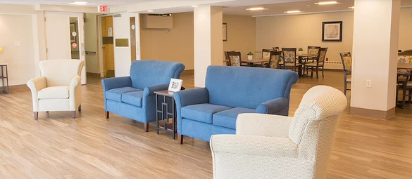 Image of Avon Place Skilled Nursing & Rehabilitation Center (5)