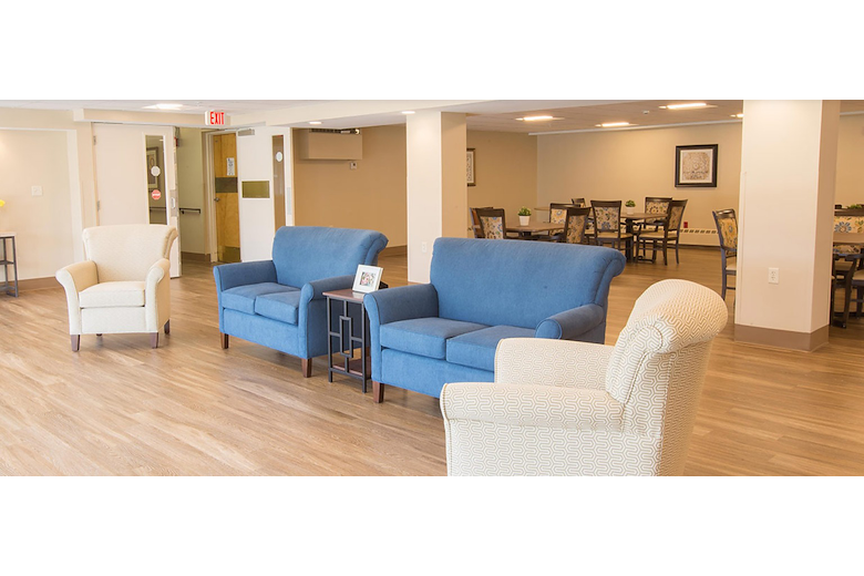 Image of Avon Place Skilled Nursing & Rehabilitation Center (5)