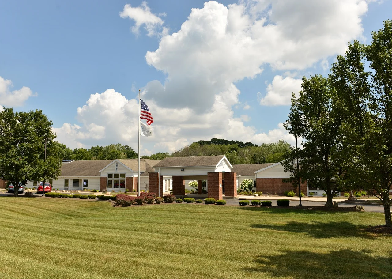 Image of Laurels Of Massillon (2)
