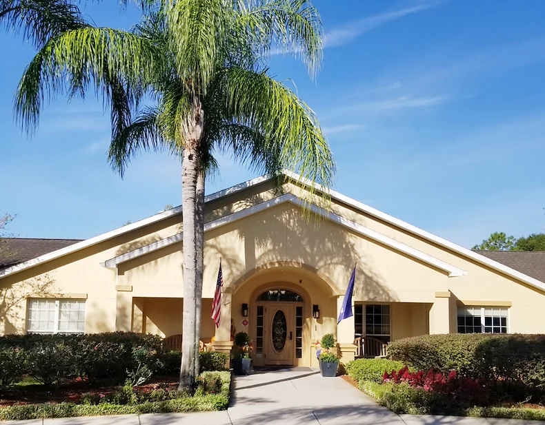 Image of Arden Courts of Tampa (1)