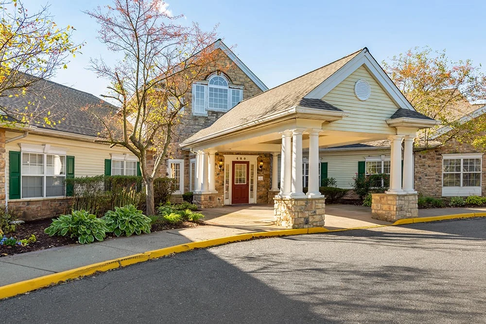 Image of Brookdale Westampton (1)