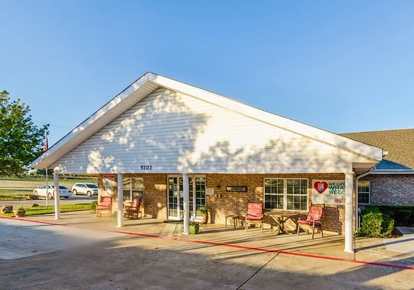 Image of Mercer Terrace (1)