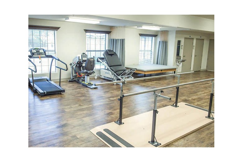 Image of Fall Creek Rehabilitation And Healthcare Center (3)