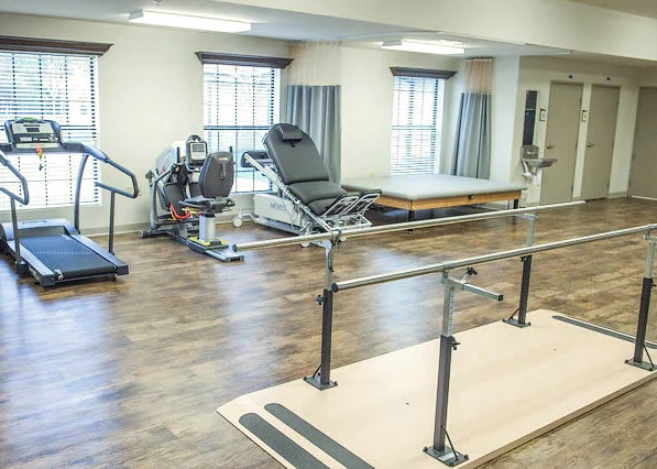 Image of Fall Creek Rehabilitation And Healthcare Center (3)