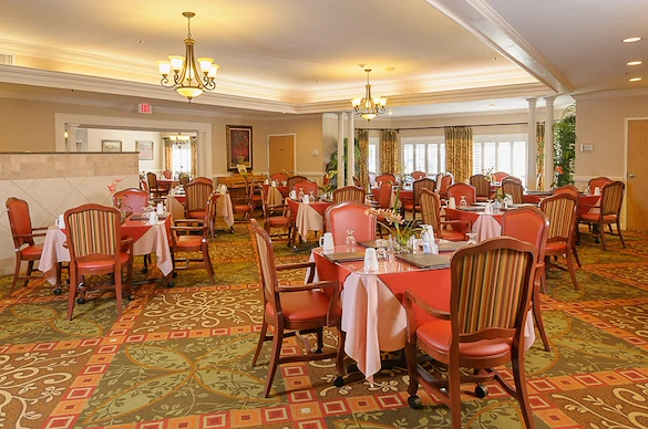 Image of Life Care Center Of Melbourne (5)