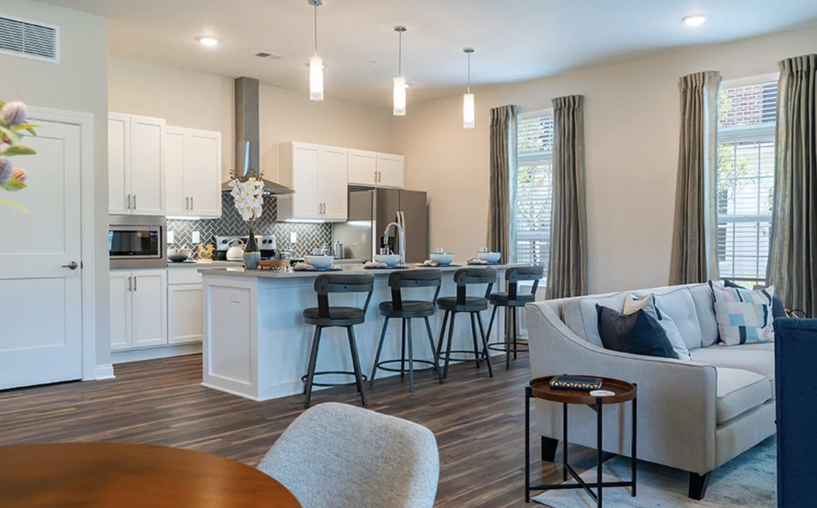 Image of The Hartford at Stafford Village (4)