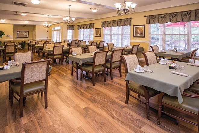 Image of Brookdale Reynolda Road (6)