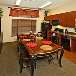 Image of The Belmont At Twin Creeks (9)