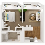 Image of Mercy Retirement & Care Center (7)