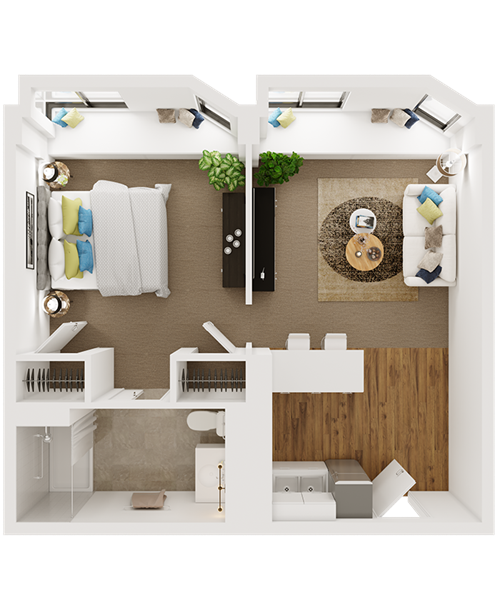 Image of Mercy Retirement & Care Center (7)