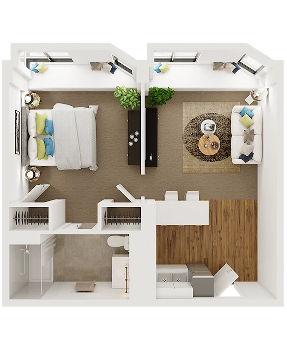 Image of Mercy Retirement & Care Center (7)