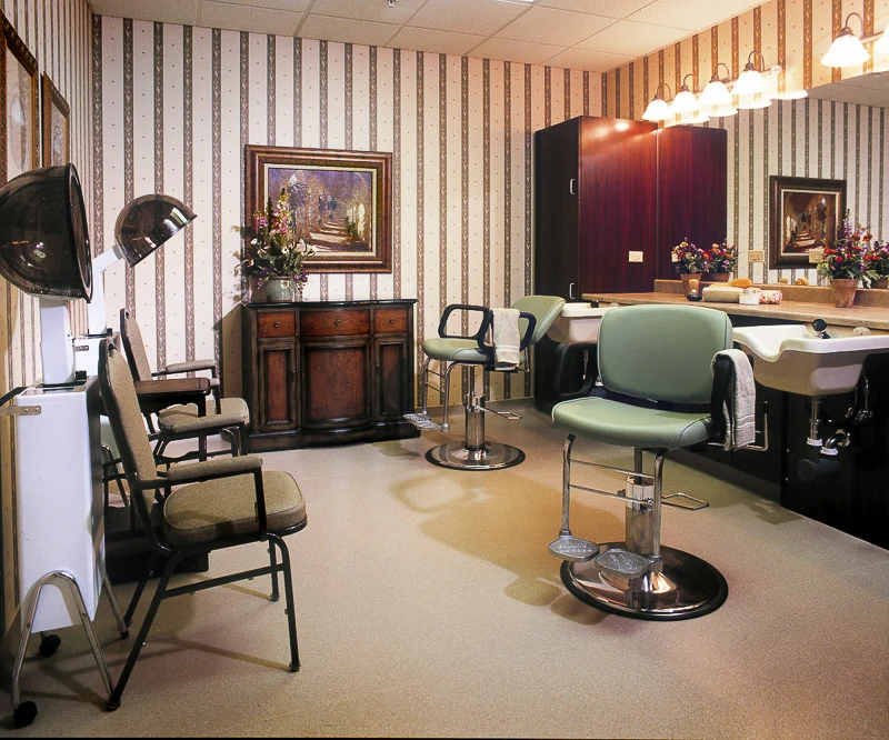 Image of Life Care Center Of Aurora (8)