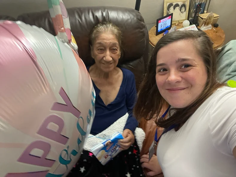 Visiting Angels - Maple Valley Photo (8)