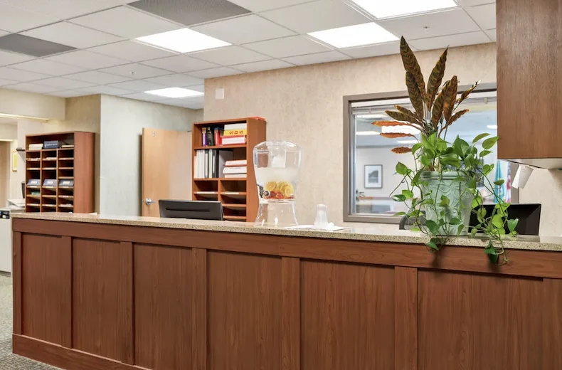 Image of Bellevue Post Acute (2)