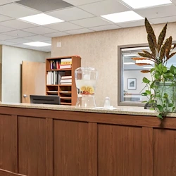 Image of Mission Healthcare At Bellevue (2)