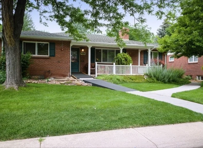 Image of Serenity House Assisted Living at High Street (1)