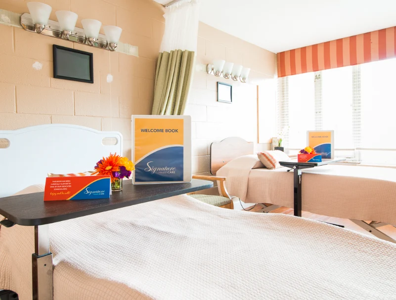 Image of Danville Centre For Health & Rehabilitation (7)