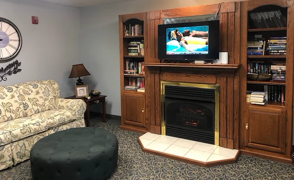 Image of High Point Residence Pinckneyville (3)