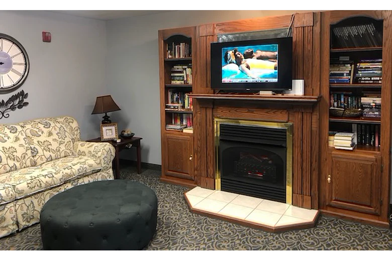 Image of High Point Residence Pinckneyville (3)