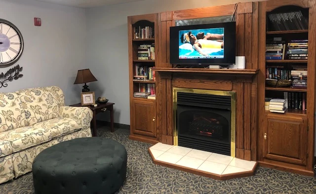 Image of High Point Residence Pinckneyville (3)