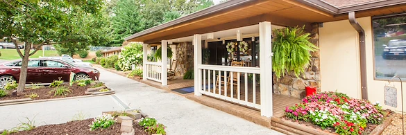 Image of Signature Healthcare Of Elizabethon Rehab & Wellne (1)