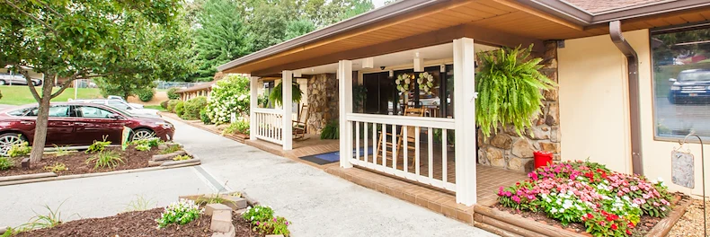 Image of Signature Healthcare Of Elizabethon Rehab & Wellne (1)