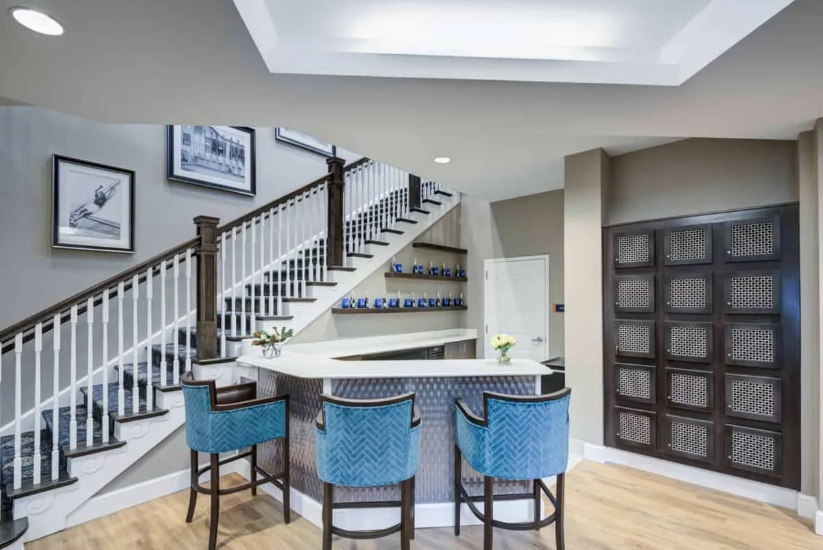 Image of Sunrise at Bay Village (8)