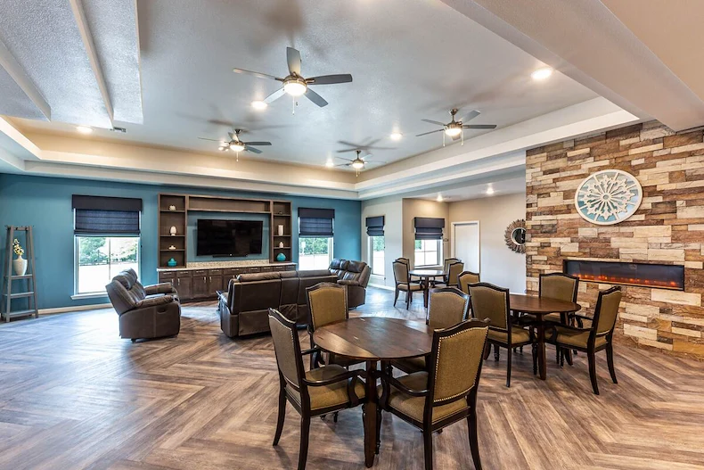 Image of BeeHive Homes of Frisco (4)