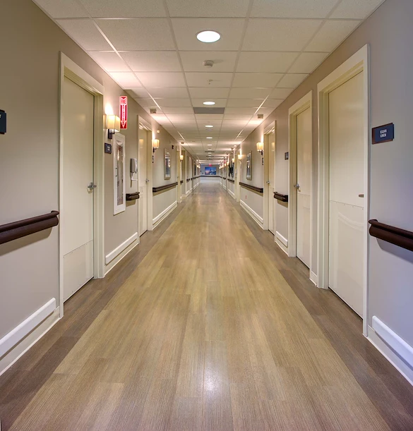Image of Tampa Lakes Health And Rehabilitation Center (10)