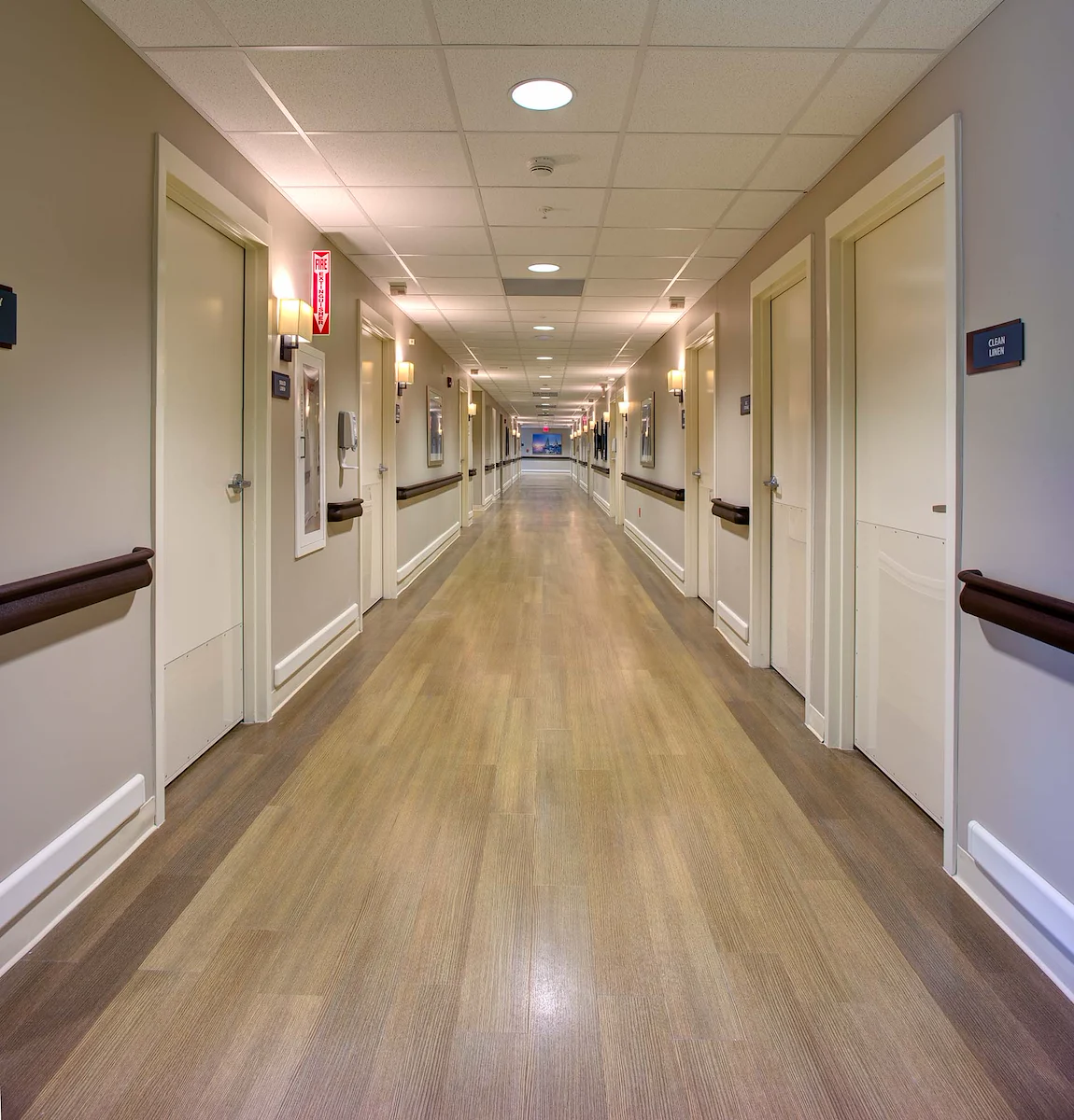 Image of Tampa Lakes Health And Rehabilitation Center (10)