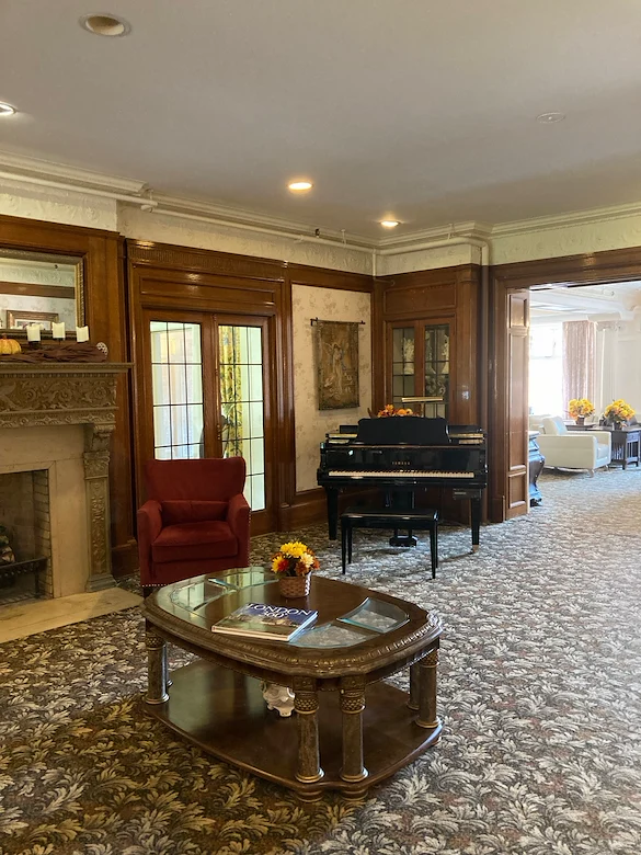 Image of Buckeye Forest at Madeira (3)