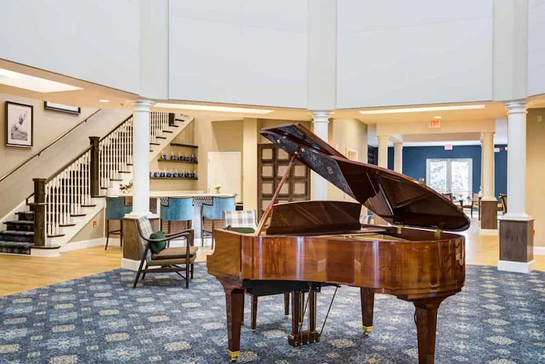 Image of Sunrise at Bay Village (6)