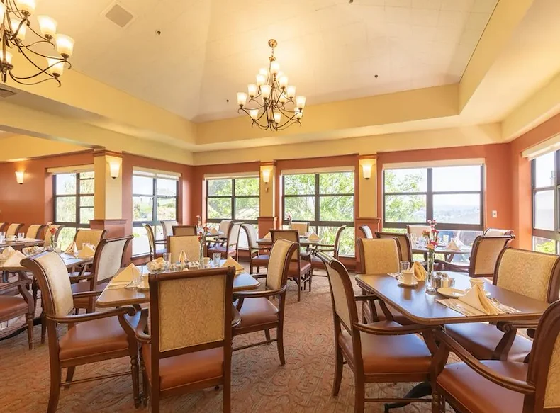 Image of Cogir of Vallejo Hills (3)