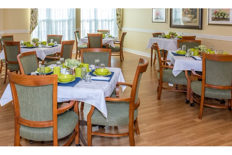 Image of Artis Senior Living of Princeton Junction (6)