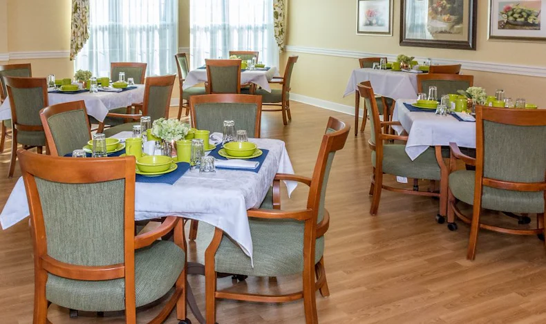 Image of Artis Senior Living of Princeton Junction (6)