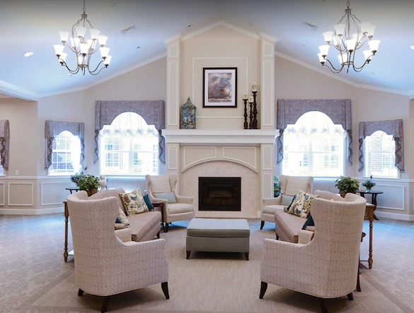 Image of Reserve at Towne Lake (3)