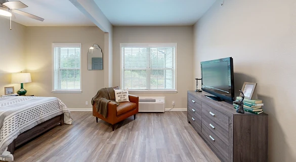 Image of The Pinnacle of Hattiesburg (9)