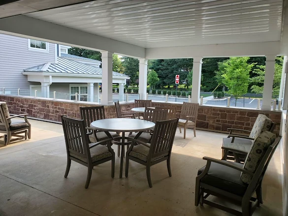 Image of Pickering Manor Home (3)