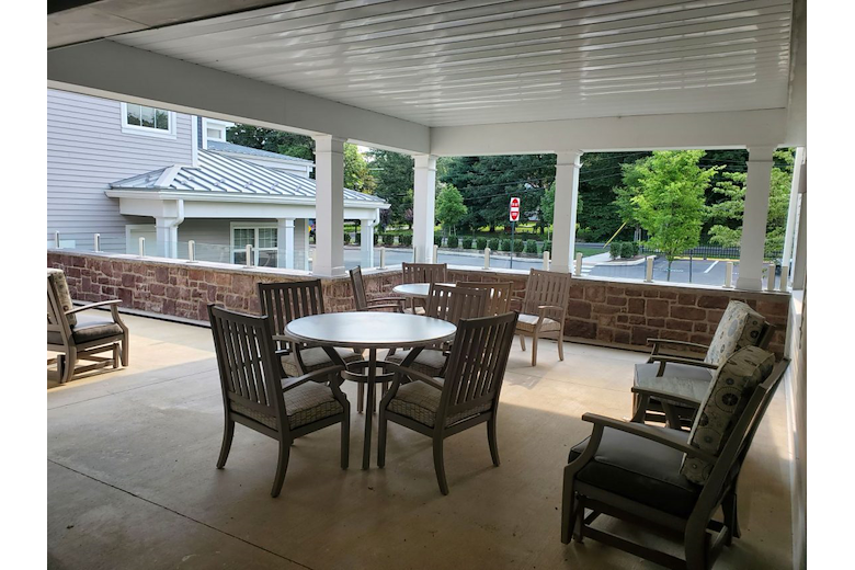 Image of Pickering Manor Home (3)