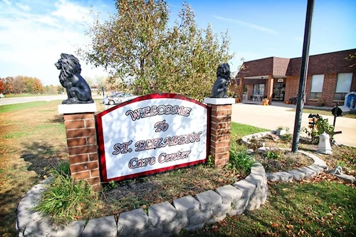 Image of St Elizabeth Care Center (2)